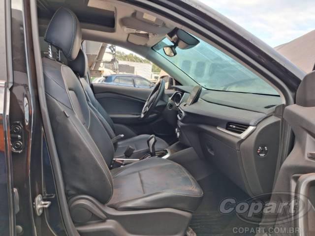2024 CHEVROLET TRACKER 
