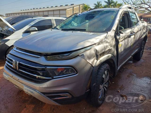 2023 FIAT TORO 