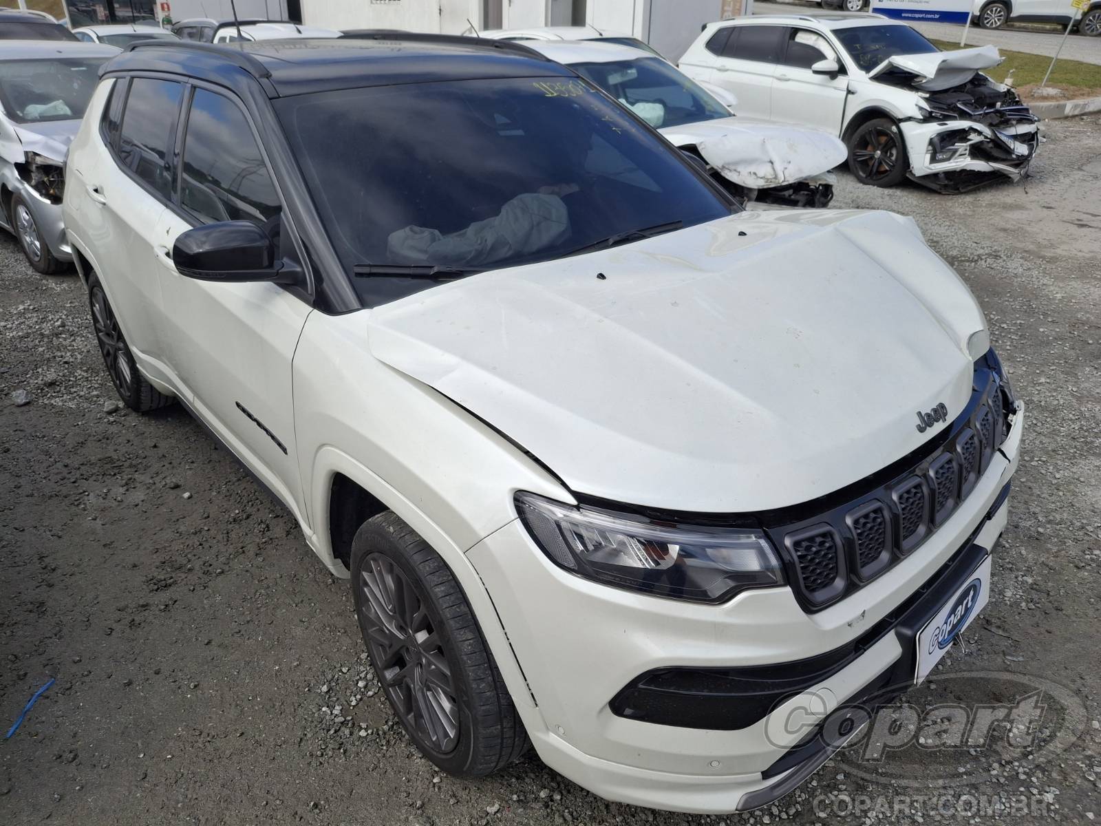 JEEP COMPASS 2023