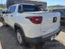 2021 FIAT TORO 