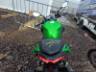 2025 KAWASAKI Z500 