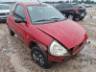 2003 FORD KA 