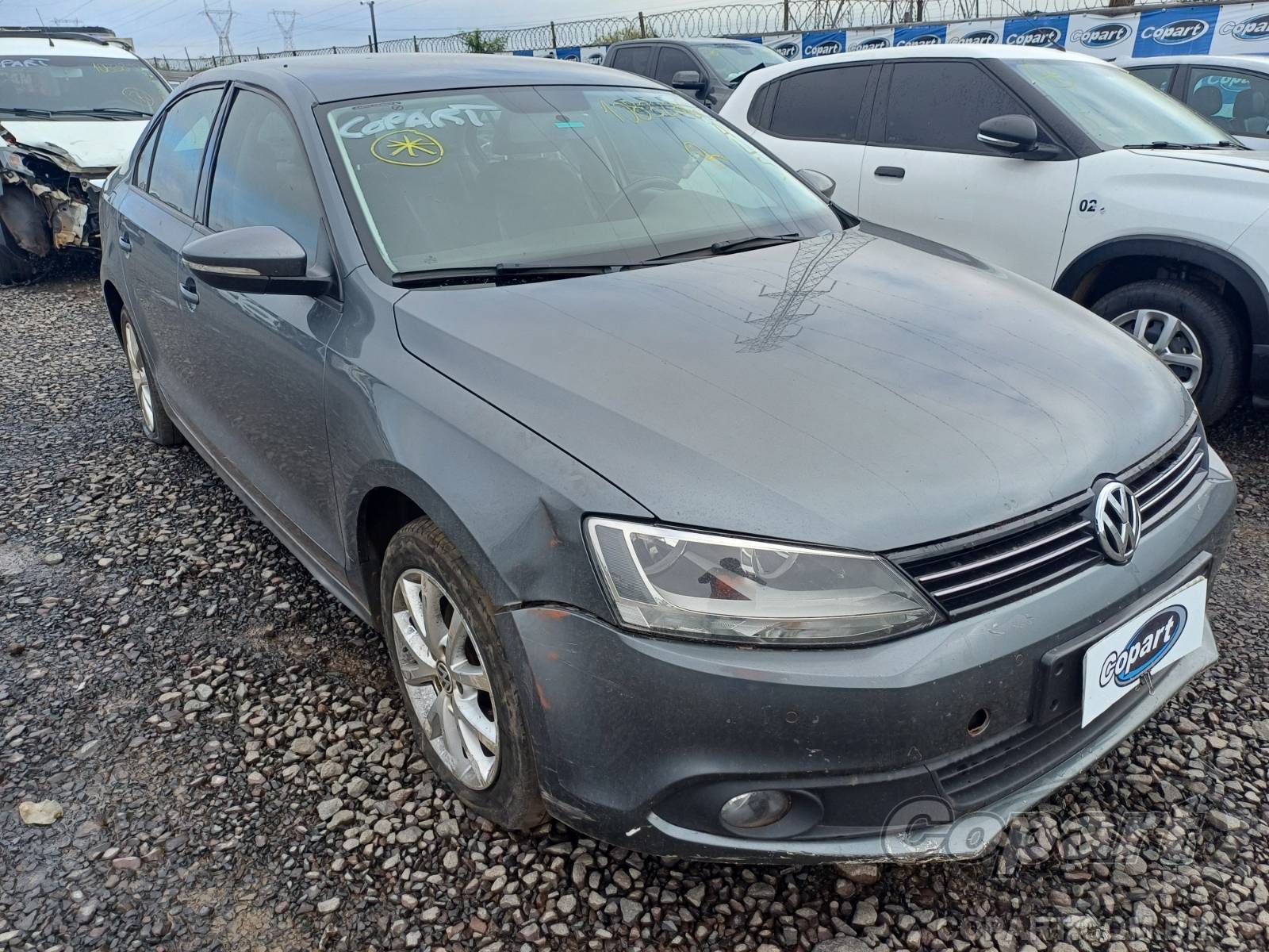 Volkswagen Jetta 2.0 Total Flex