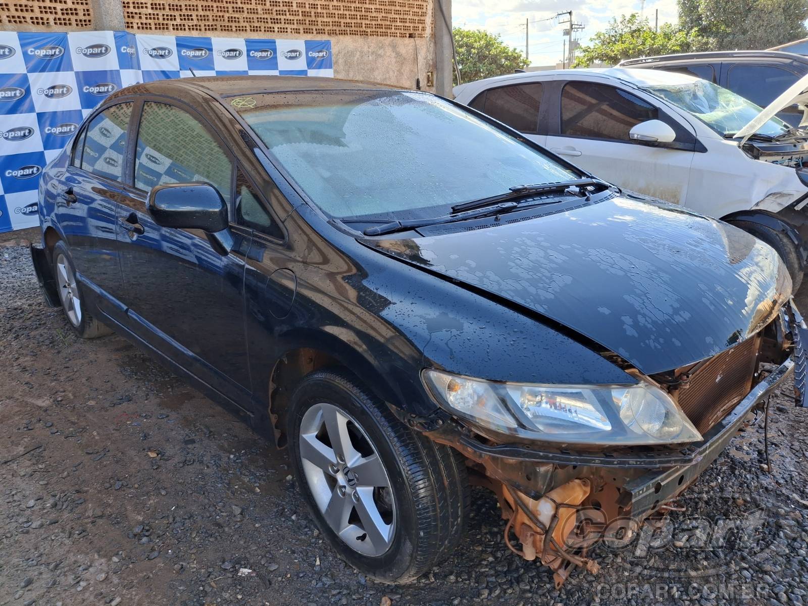 Honda Civic 2009