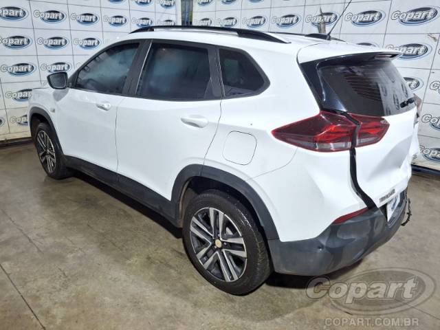 2025 CHEVROLET TRACKER 