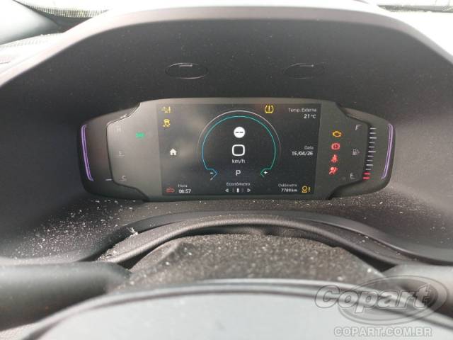 2025 JEEP RENEGADE 