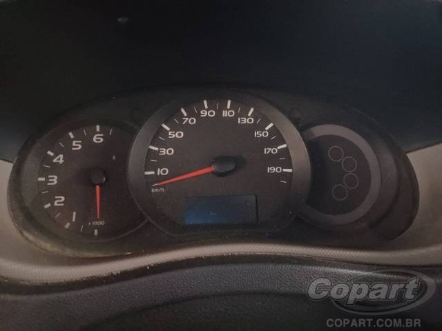 2015 RENAULT MASTER MINIBUS 