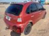 2009 CITROEN C3 