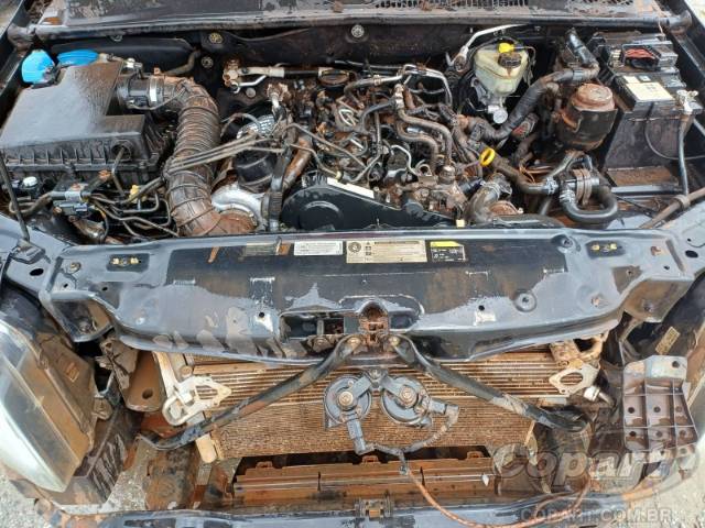 2015 VOLKSWAGEN AMAROK 