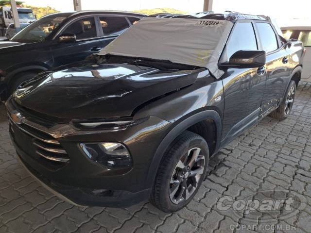 2023 CHEVROLET MONTANA 