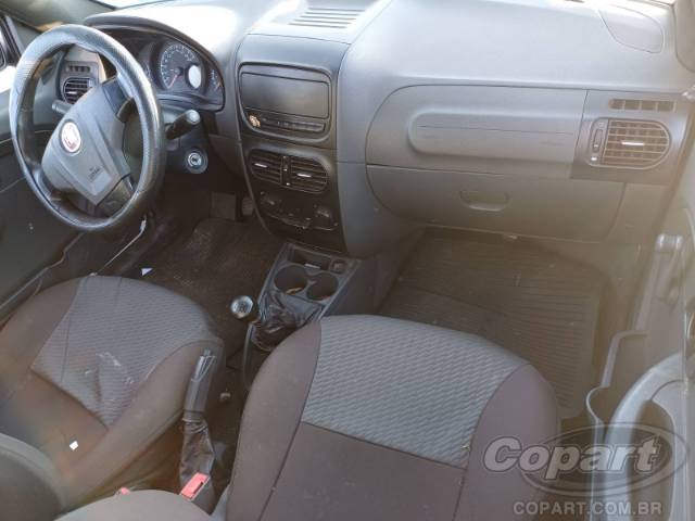 2020 FIAT STRADA 