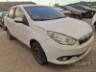 2016 FIAT GRAND SIENA 