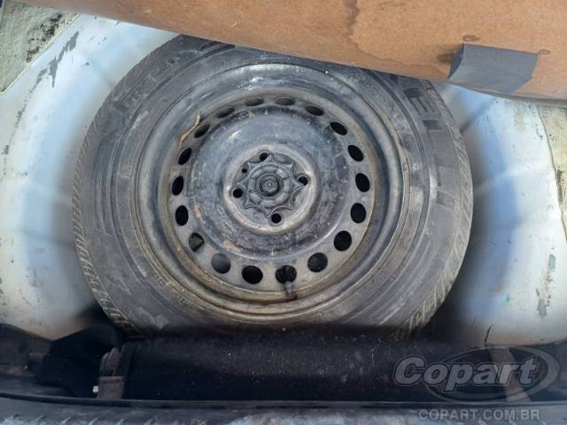 2015 HYUNDAI HB20 