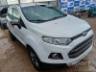 2017 FORD ECOSPORT 