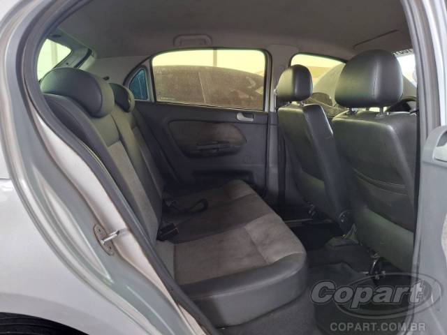 2013 VOLKSWAGEN GOL 
