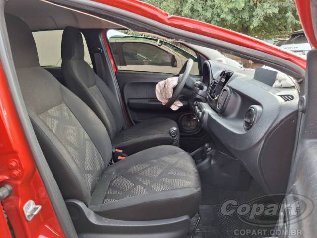 2025 FIAT MOBI 