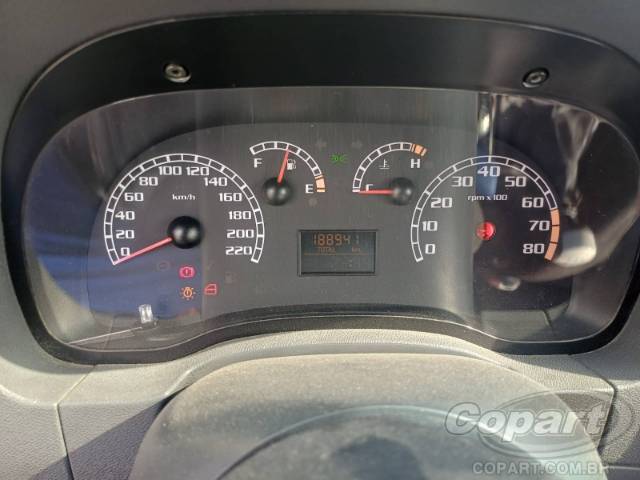 2005 FIAT SIENA 