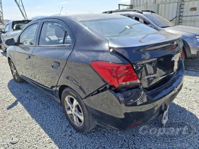 2018 CHEVROLET PRISMA 