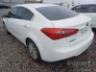 2014 KIA CERATO 