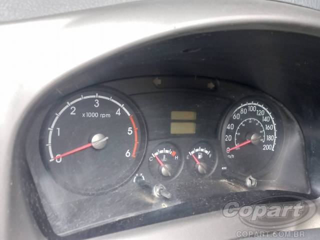 2020 KIA BONGO 
