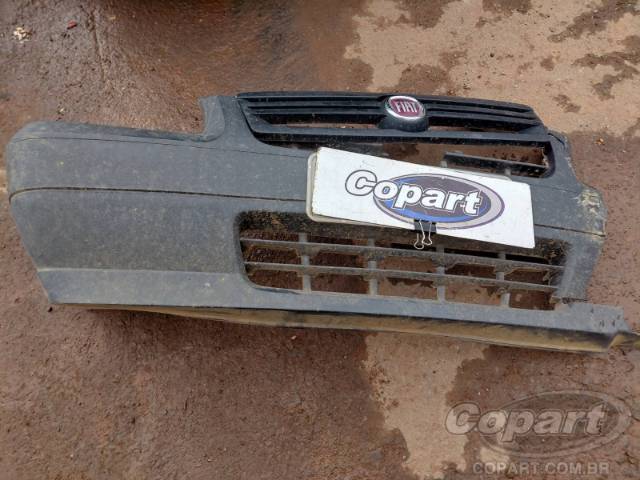 2012 FIAT FIORINO FURGAO 