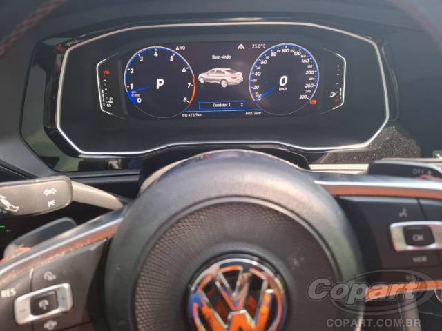 2020 VOLKSWAGEN JETTA 