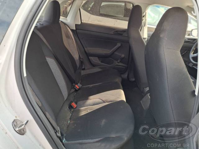 2025 VOLKSWAGEN POLO 