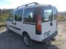 2015 FIAT DOBLO 