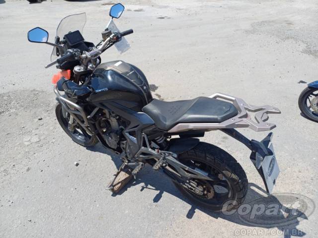2024 ZONTES T310 