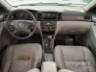 2008 TOYOTA COROLLA 