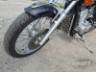 1998 HONDA VT 600 C 
