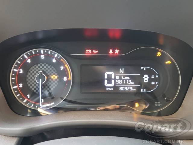 2022 HYUNDAI HB20S 