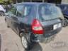 2008 HONDA FIT 