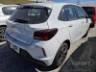 2025 CHEVROLET ONIX 