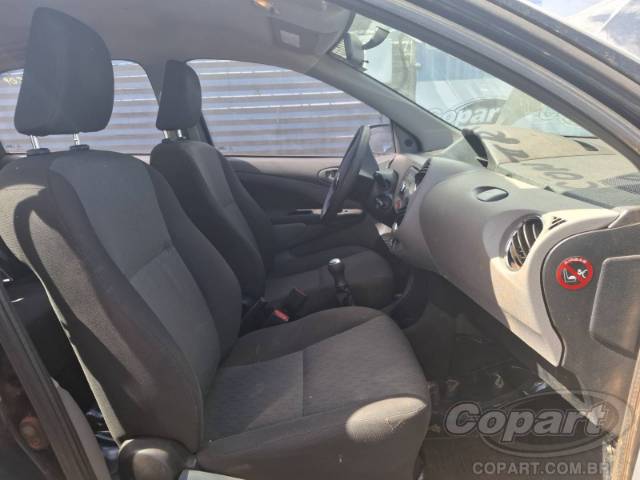 2013 TOYOTA ETIOS 