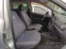2011 VOLKSWAGEN GOL 
