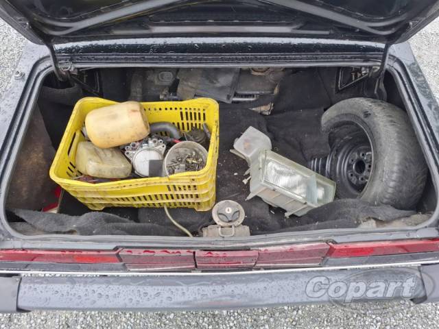 1989 CHEVROLET OPALA 