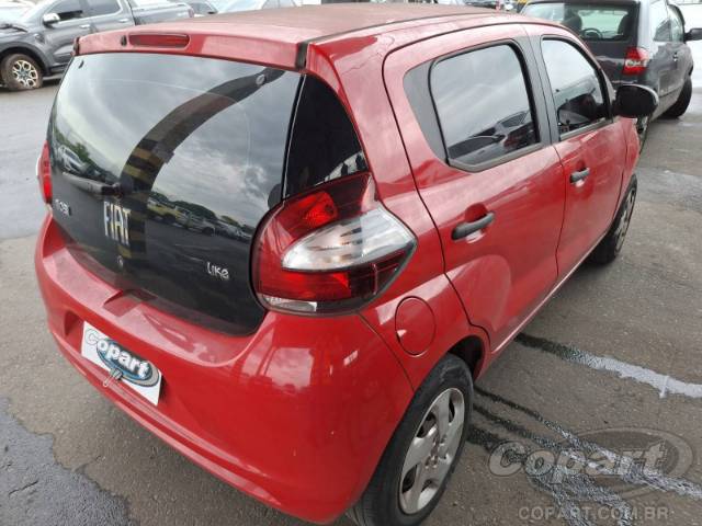 2020 FIAT MOBI 