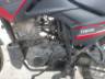 2025 YAMAHA CROSSER 