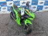 2025 KAWASAKI NINJA 500 