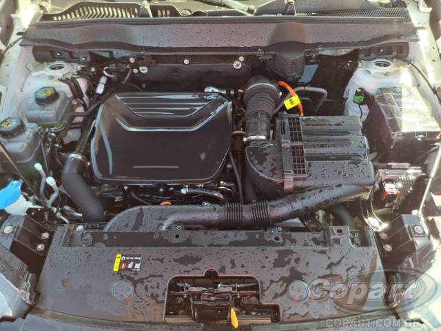 2025 GWM HAVAL H6 