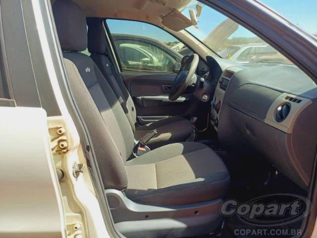 2015 FIAT PALIO 