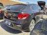 2014 CHEVROLET CRUZE HATCH 