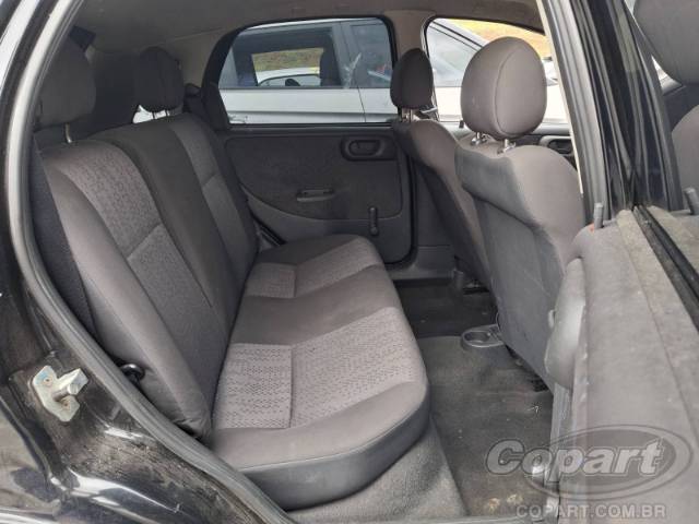 2011 CHEVROLET CORSA 