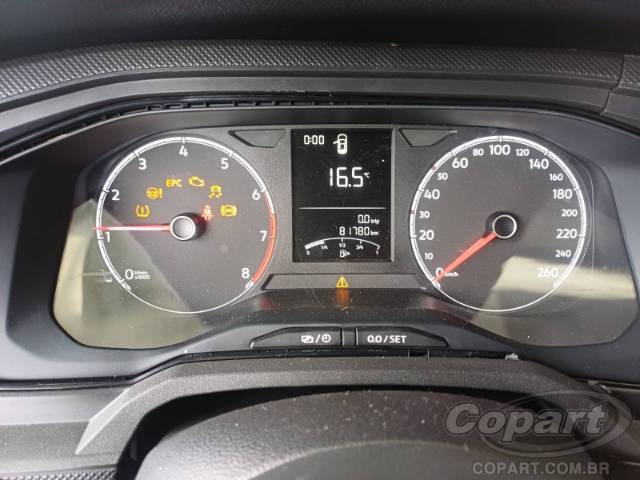 2024 VOLKSWAGEN POLO 