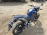 2026 HONDA CB 300F 