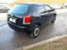 2009 FIAT PALIO 