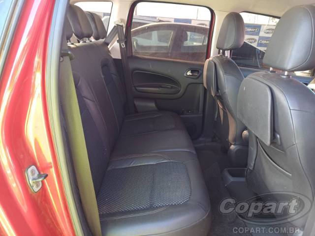 2015 CITROEN C3 AIRCROSS 