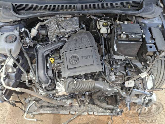 2025 VOLKSWAGEN NIVUS 