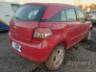 2010 CHEVROLET AGILE 